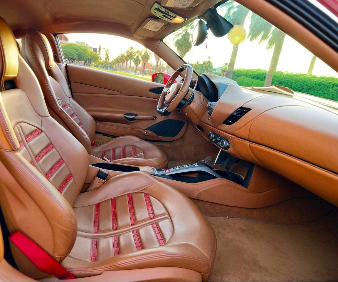 2016 Ferrari 488 Gtb - Image 5