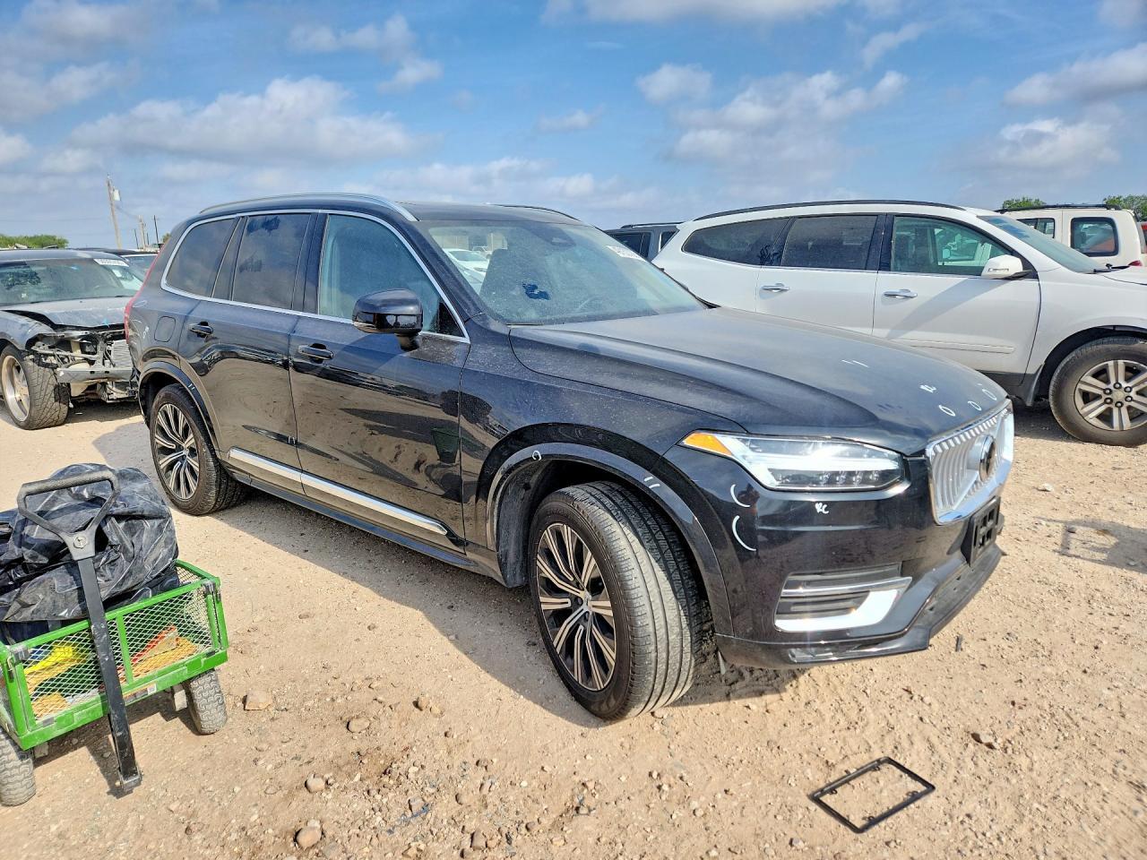 2025 Volvo Xc90 Core - Image 4