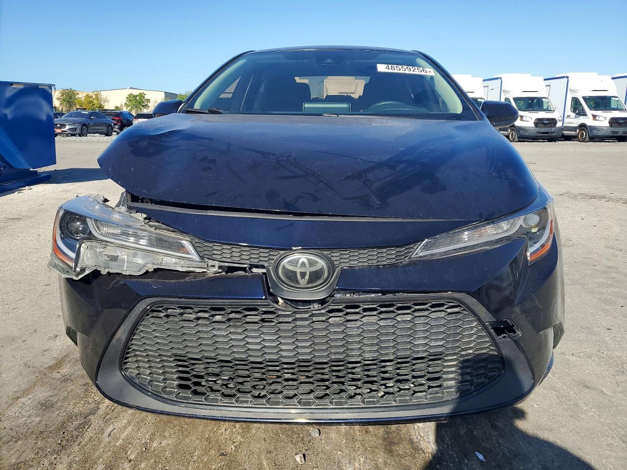 2020 Toyota Corolla Le - Фото 5