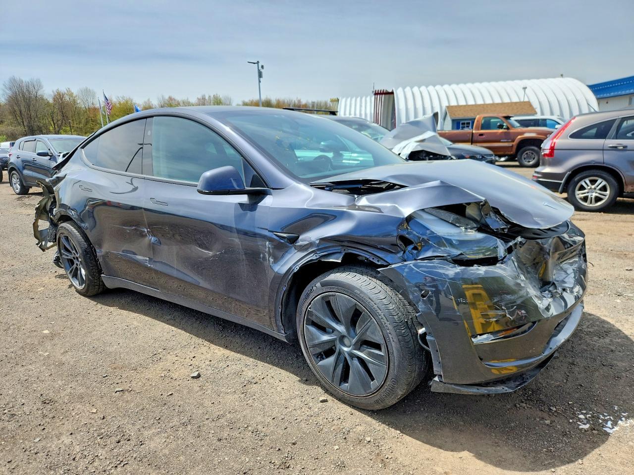 2024 Tesla Model Y - Image 4