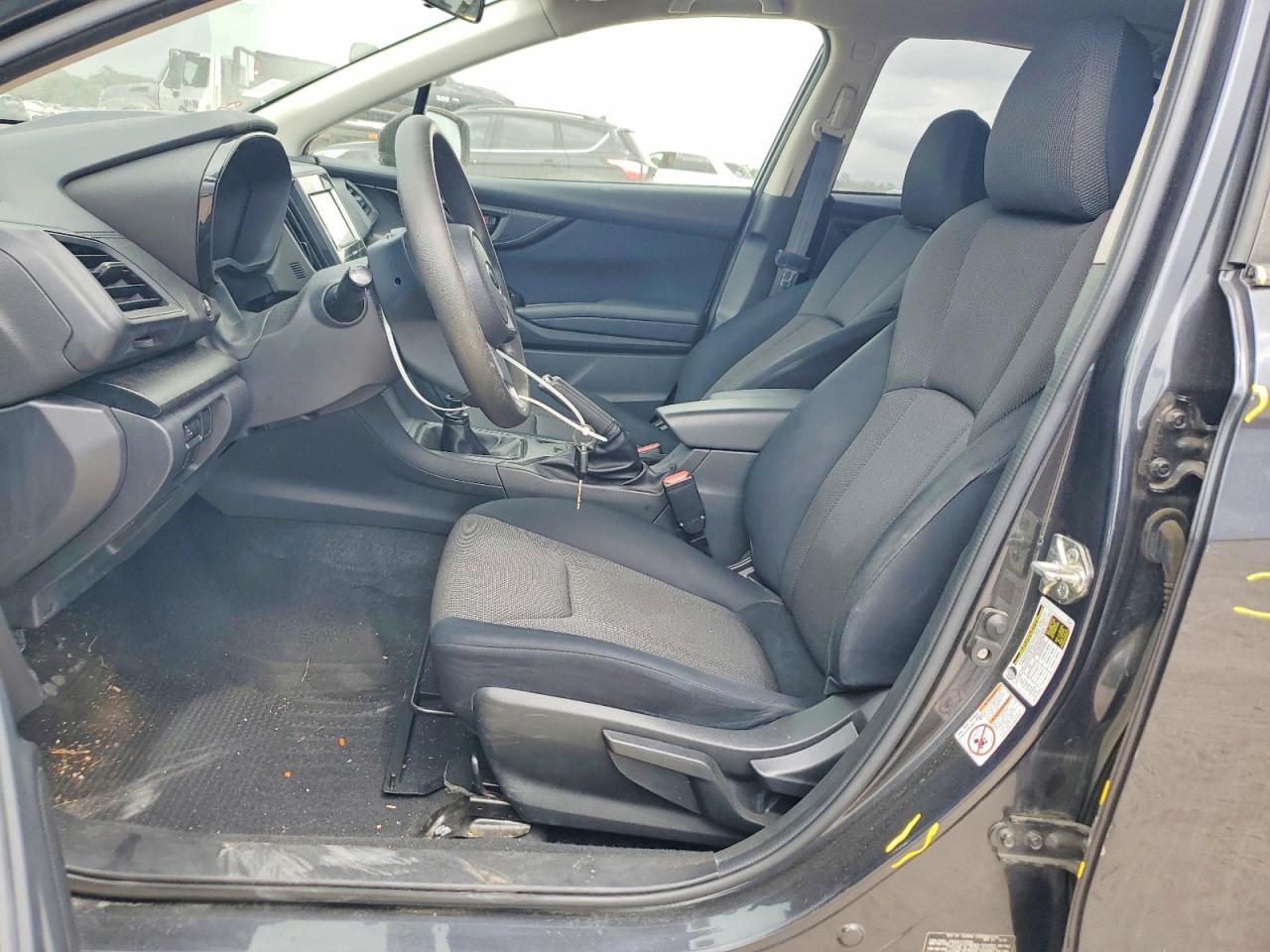 2019 Subaru Crosstrek - Фото 7