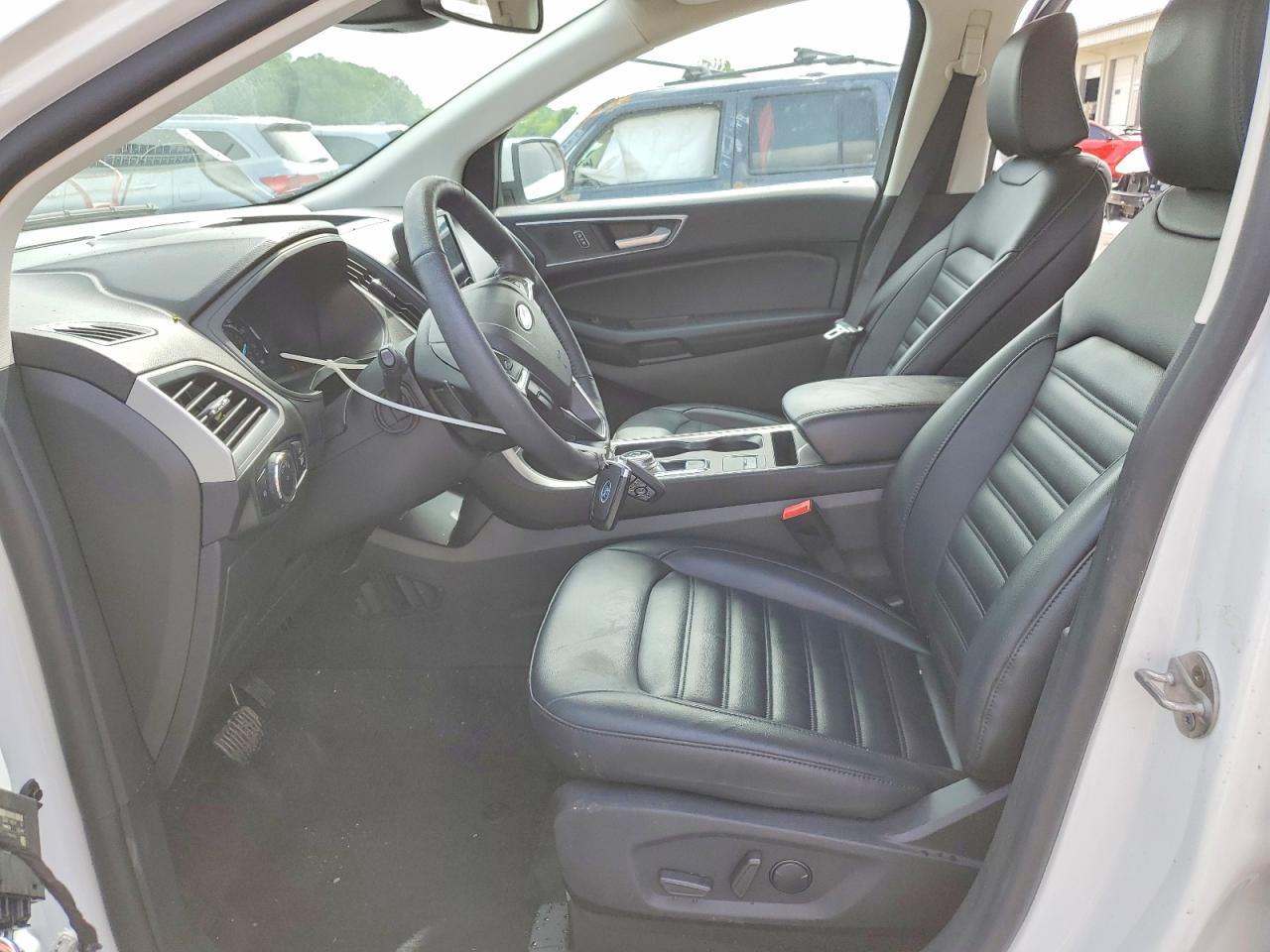 2024 Ford Edge Sel - Фото 7