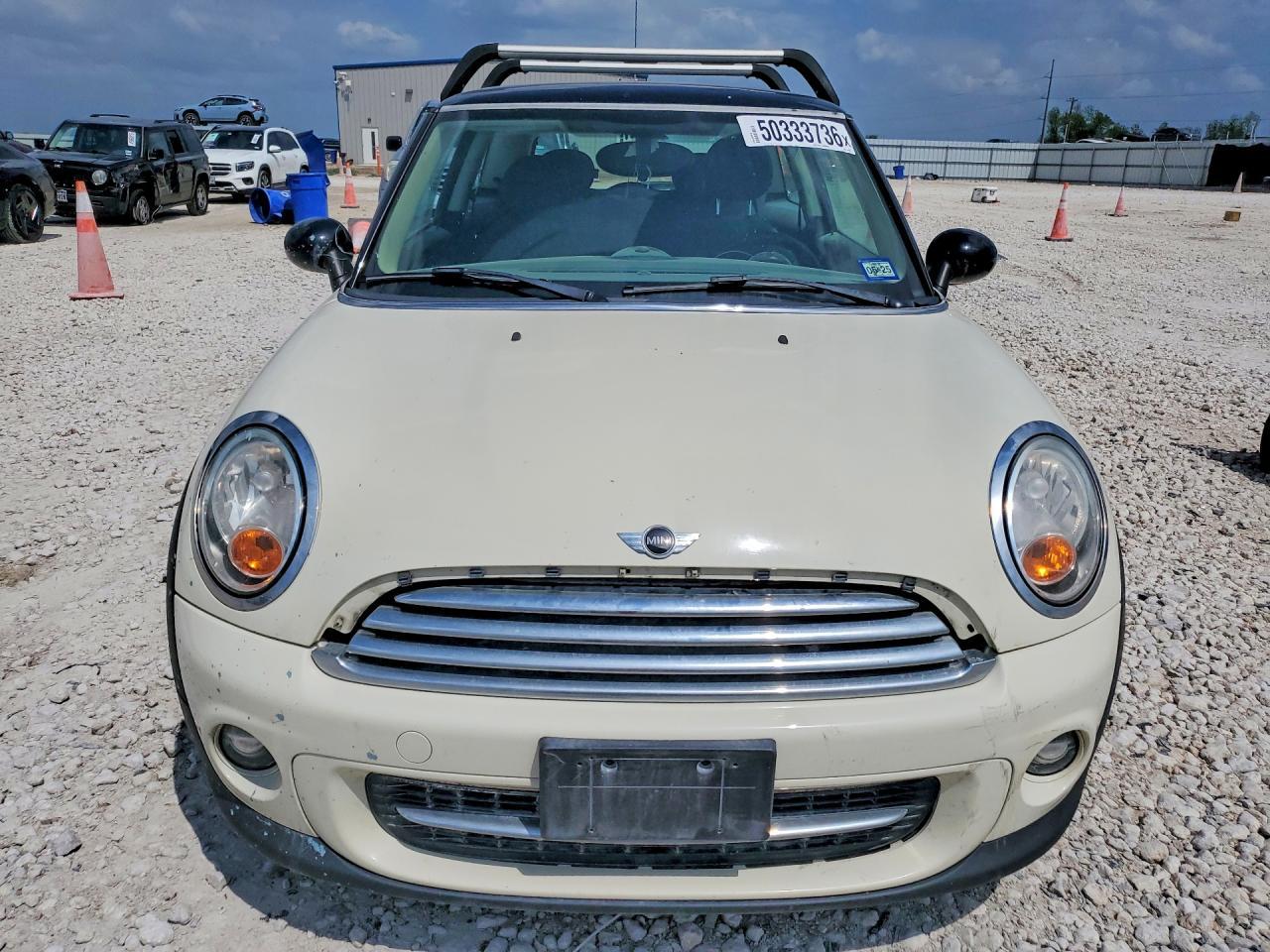 2013 Mini Cooper - Фото 5