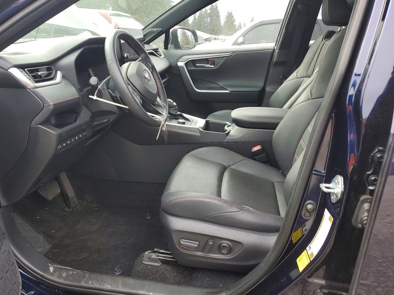 2024 Toyota Rav4 Prime Xse - Image 7