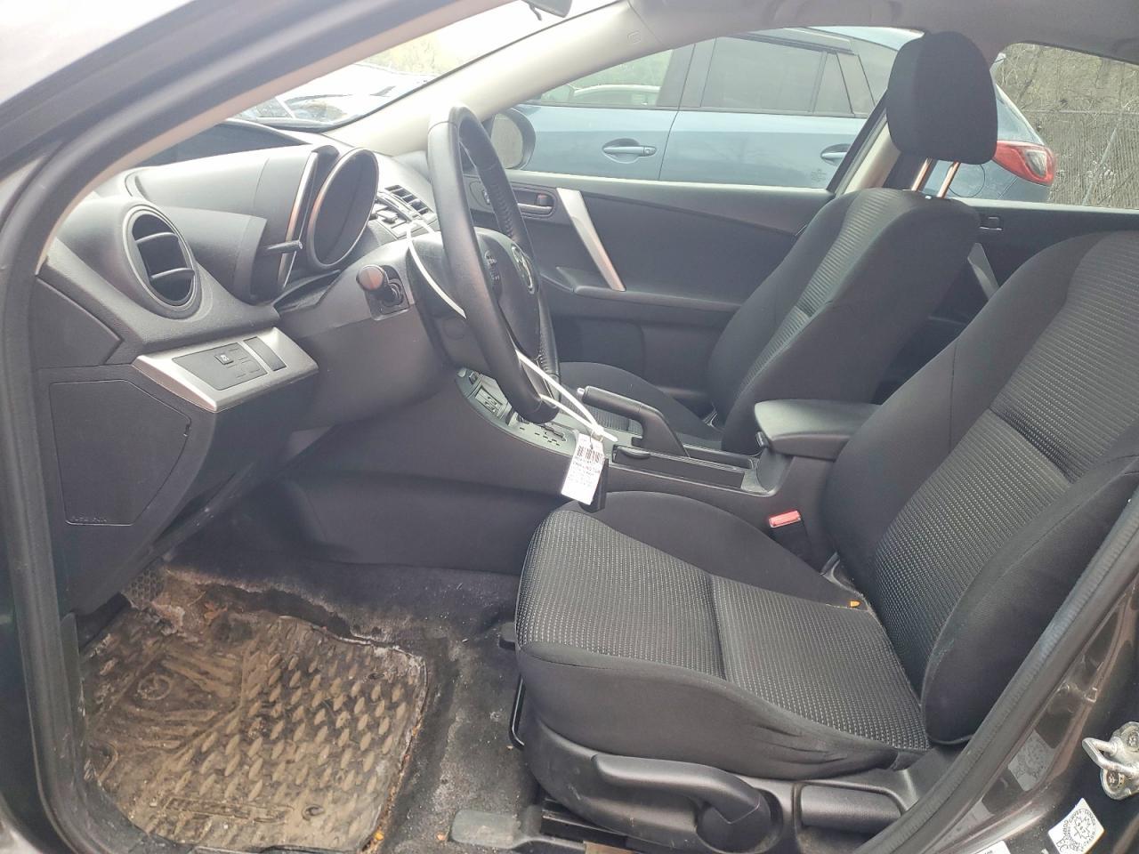 2012 Mazda 3 I - Фото 7