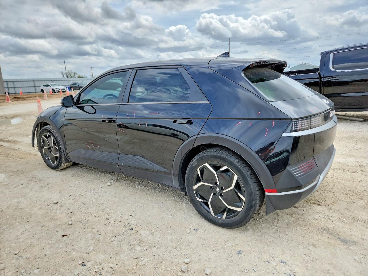 2023 Hyundai Ioniq 5 Sel - Фото 2