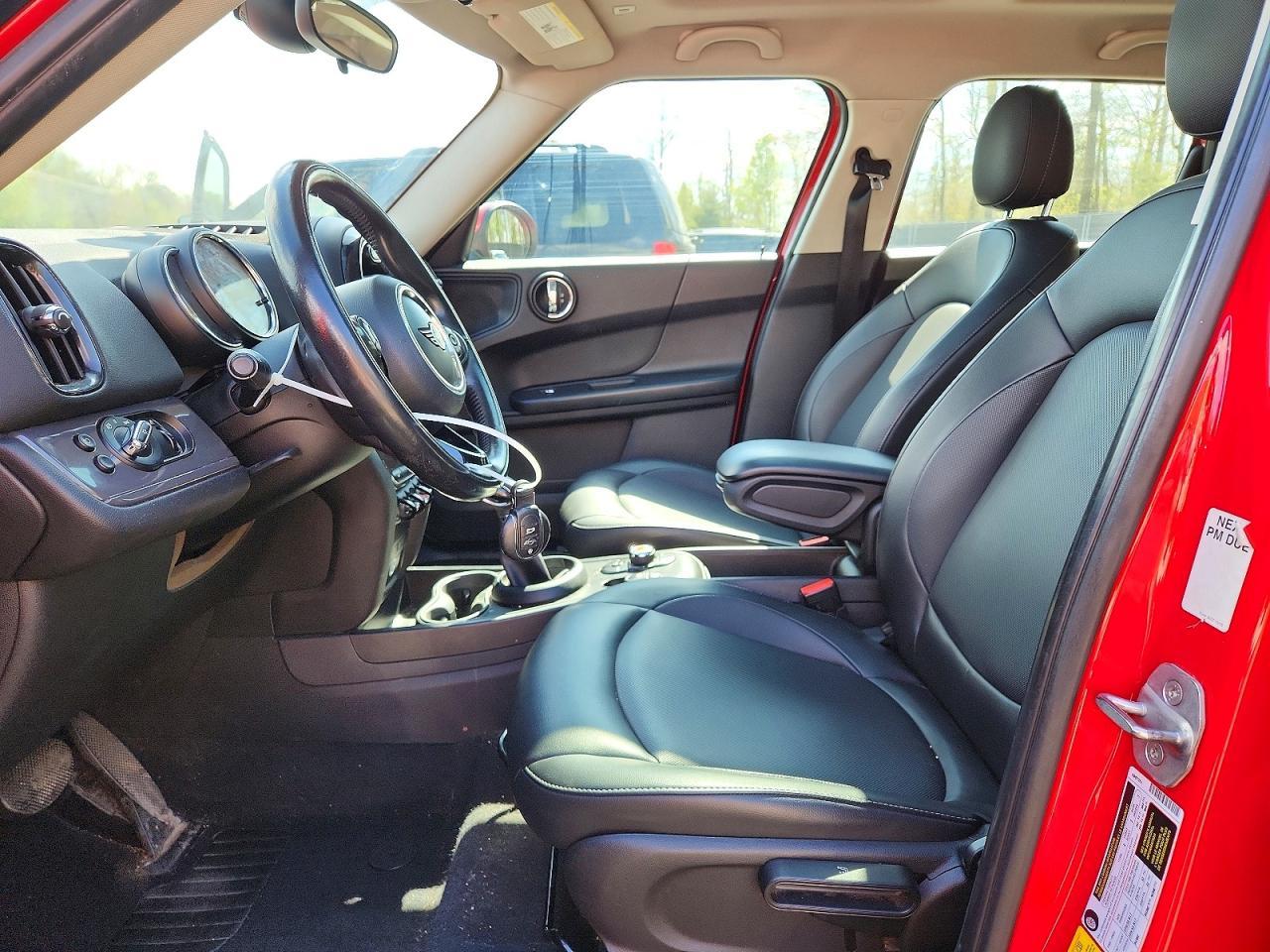 2019 Mini Cooper Countryman - Фото 7