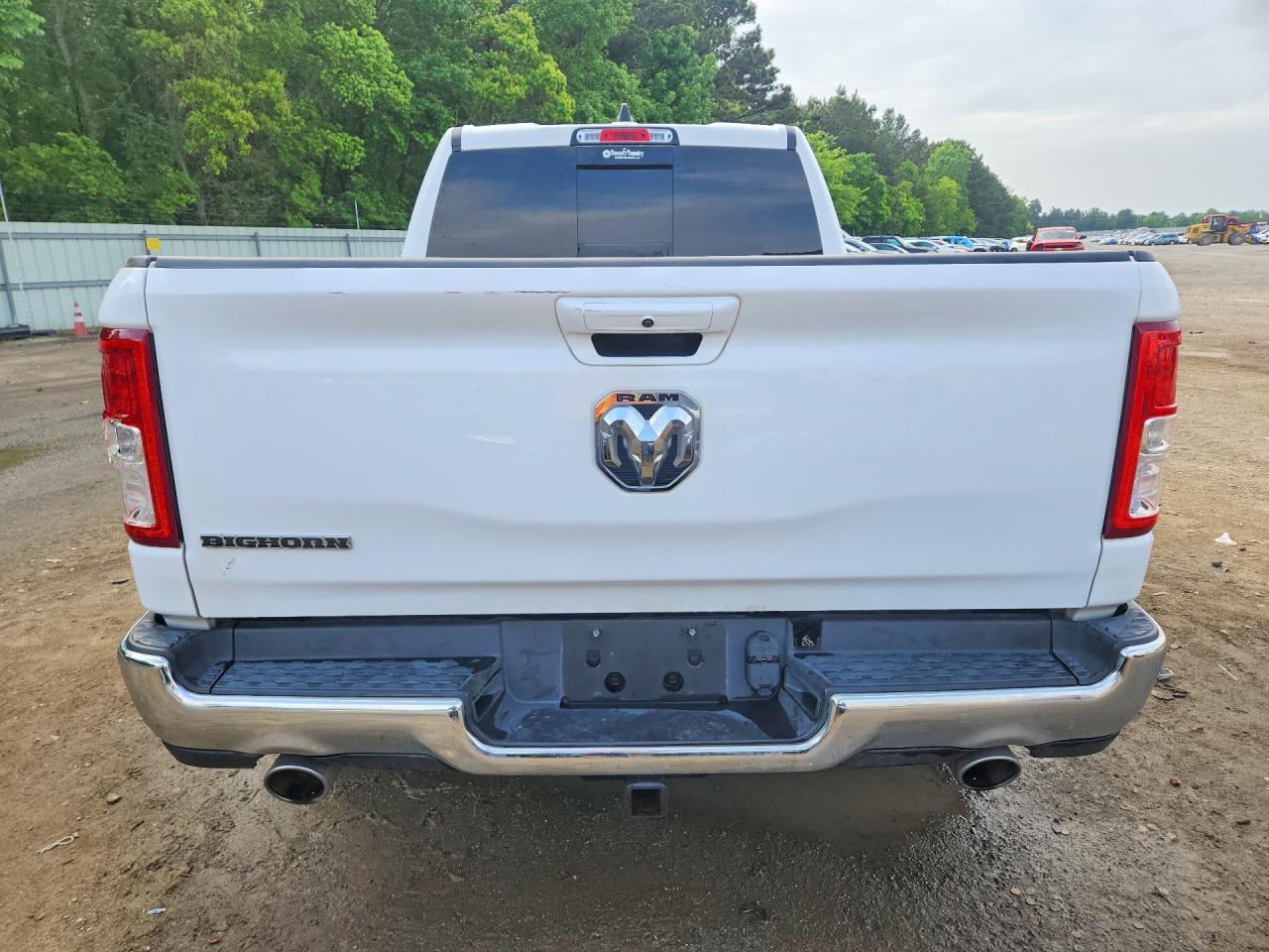 2022 Ram 1500 Big Horn - Image 6