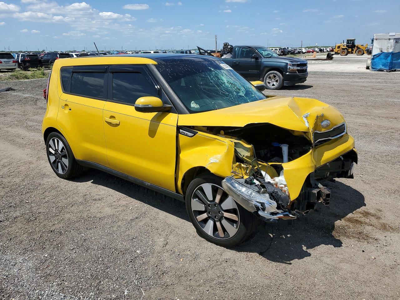 2014 Kia Soul ! - Фото 4