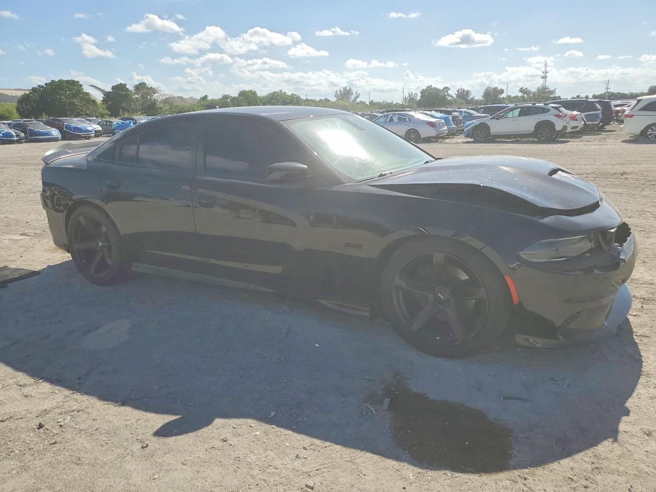 2023 Dodge Charger R - Image 4