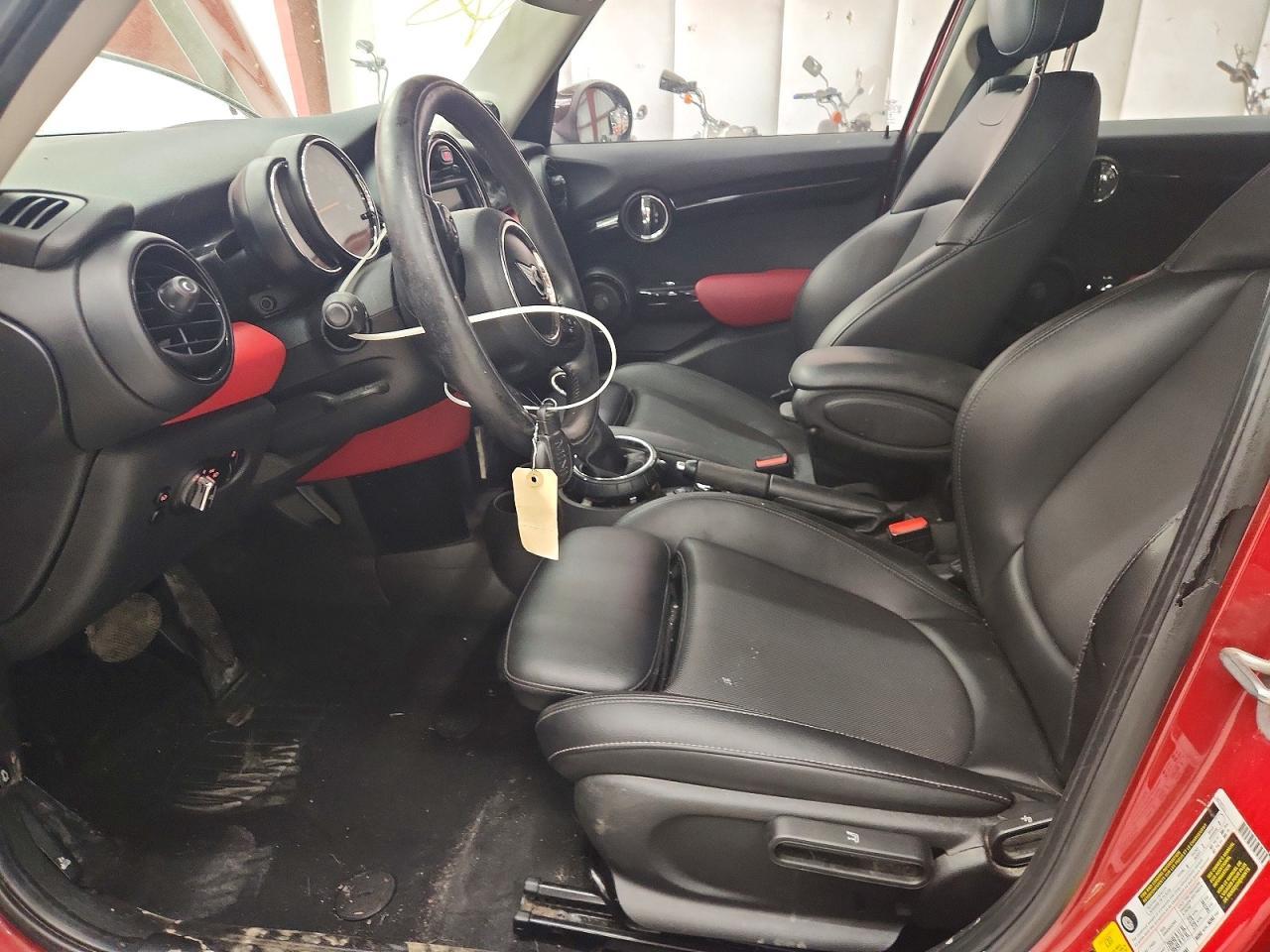 2016 Mini Cooper S - Фото 7
