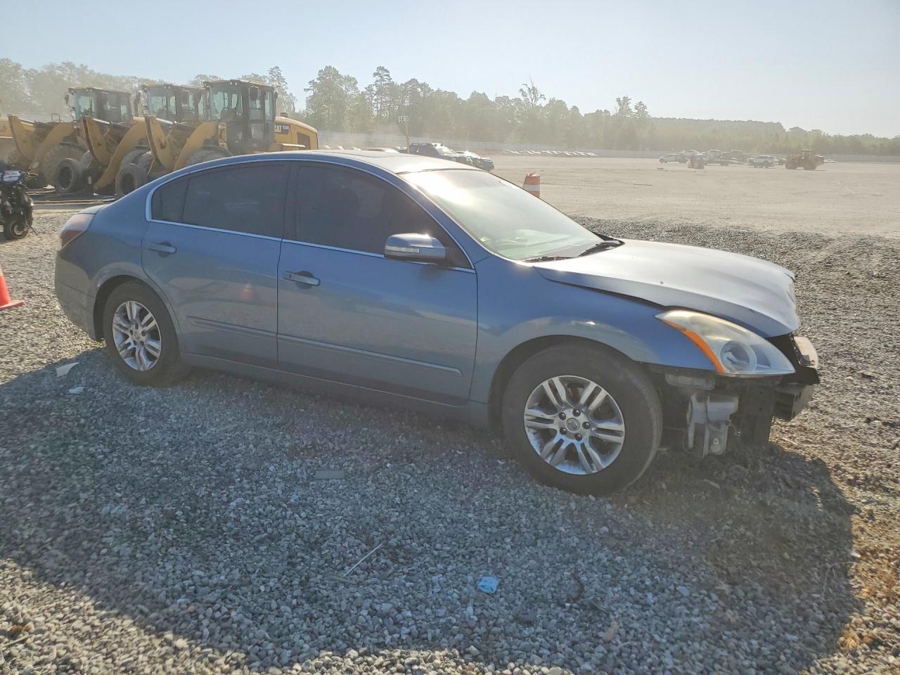 2010 Nissan Altima 2.5 - Image 4