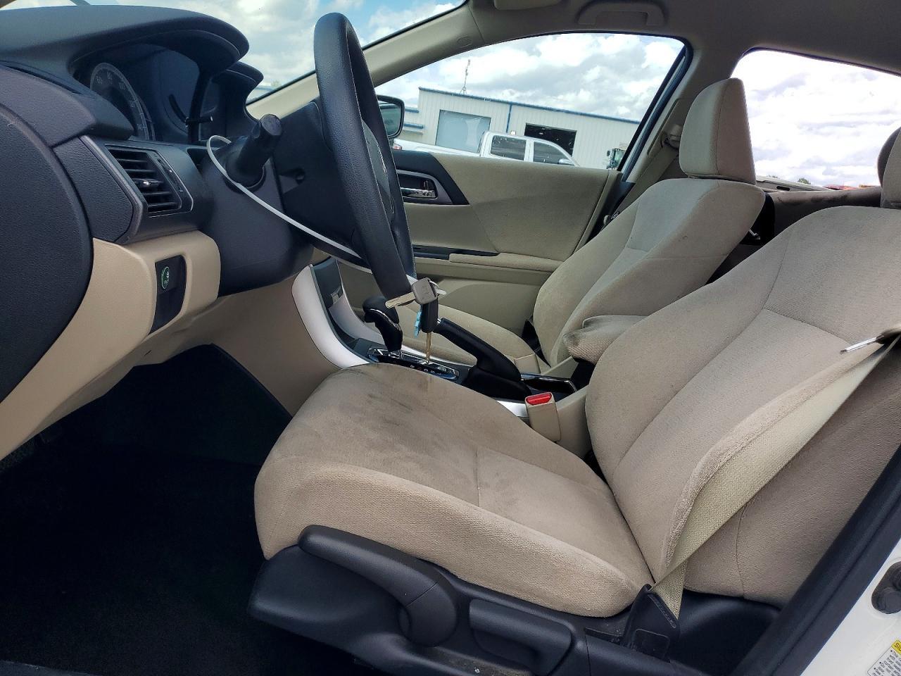 2013 Honda Accord - Фото 7