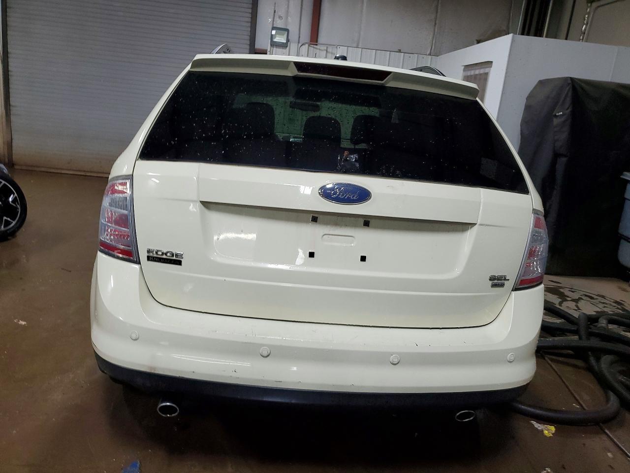 2007 Ford Edge Sel - Image 6