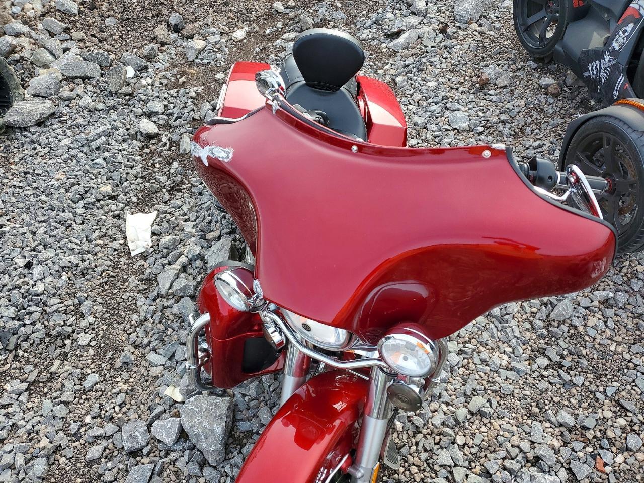 2013 Harley-Davidson Flhr Road King - Фото 5