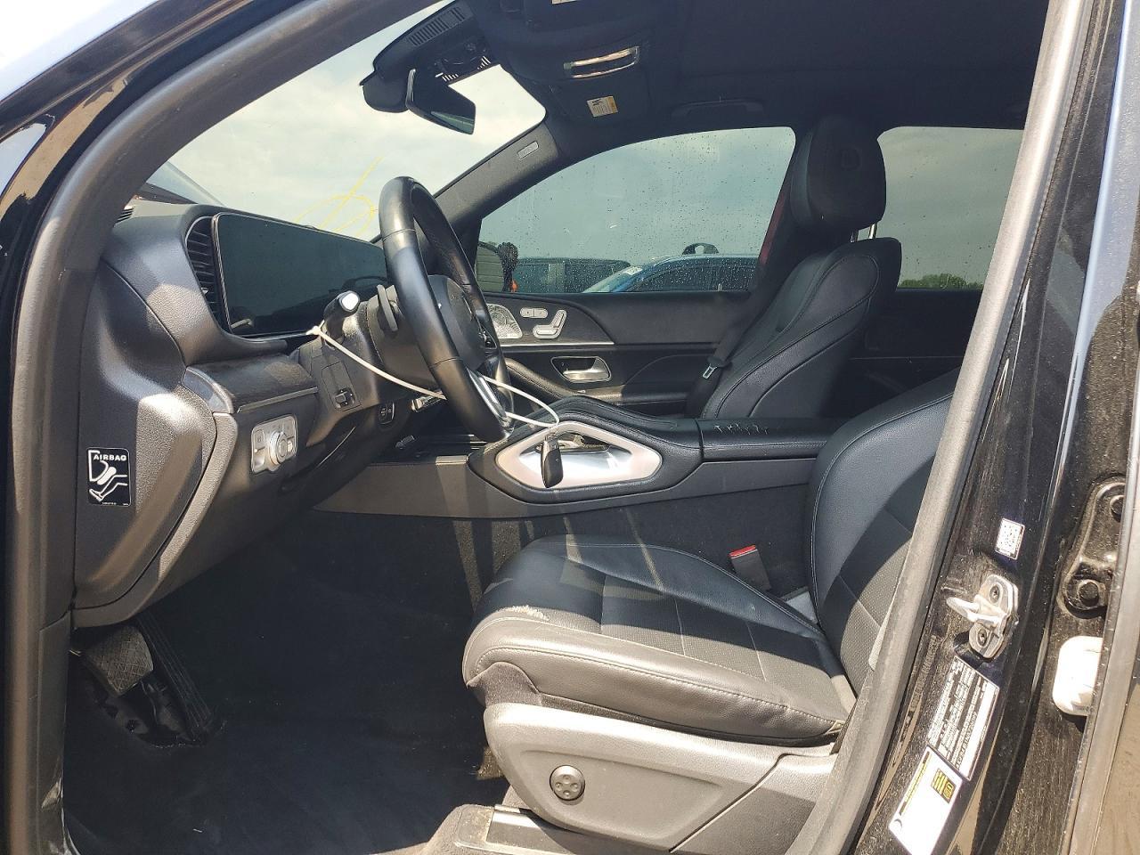 2022 Mercedes-Benz Gle 350 - Фото 7