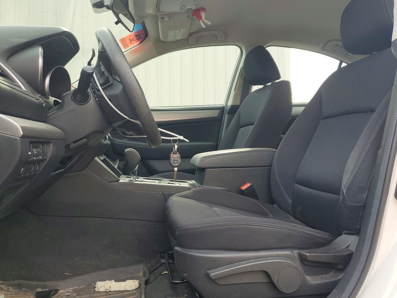 2019 Subaru Legacy 2.5I - Фото 7