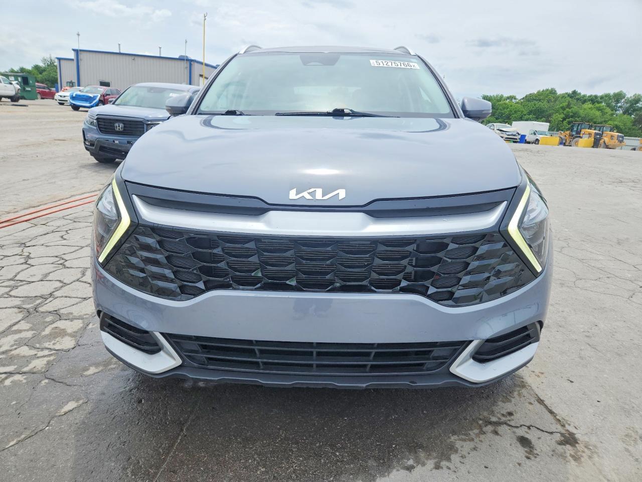 2023 Kia Sportage Ex - Image 5