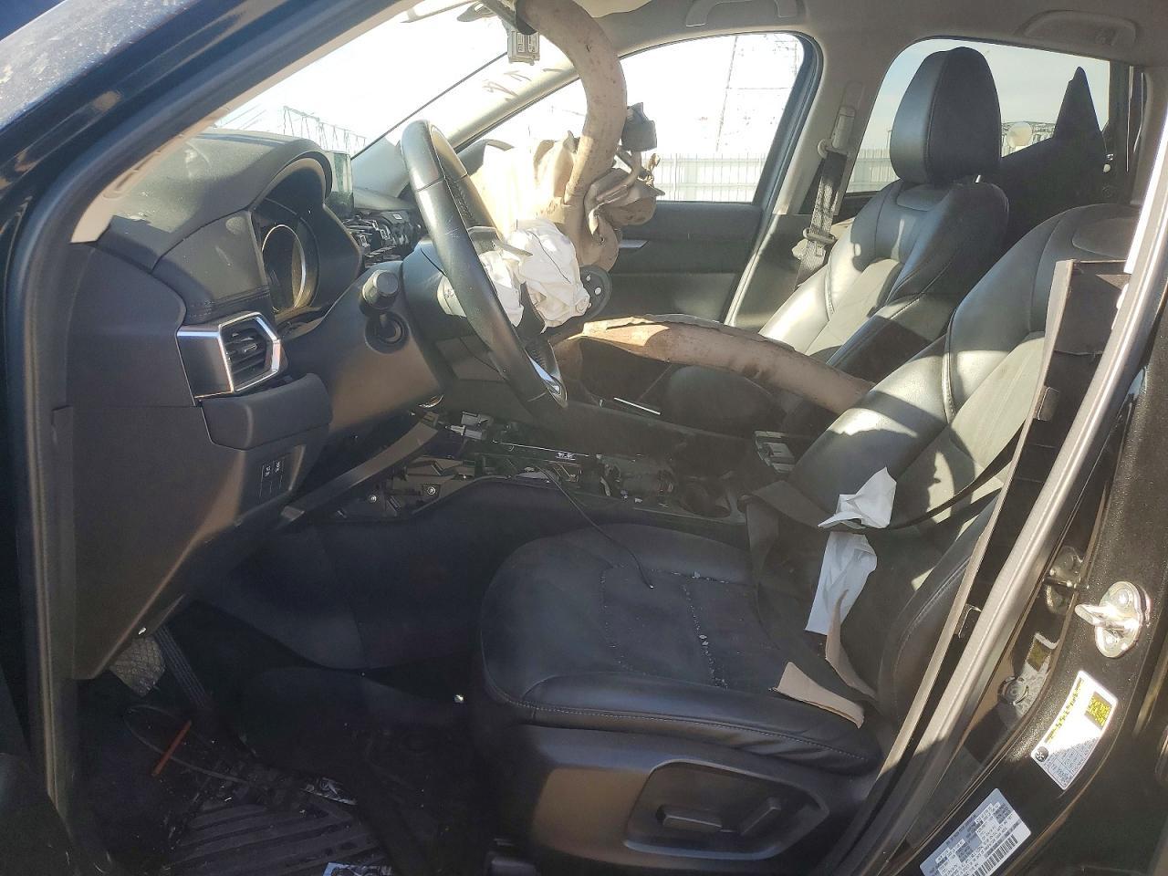 2020 Mazda Cx-5 Touring - Фото 7
