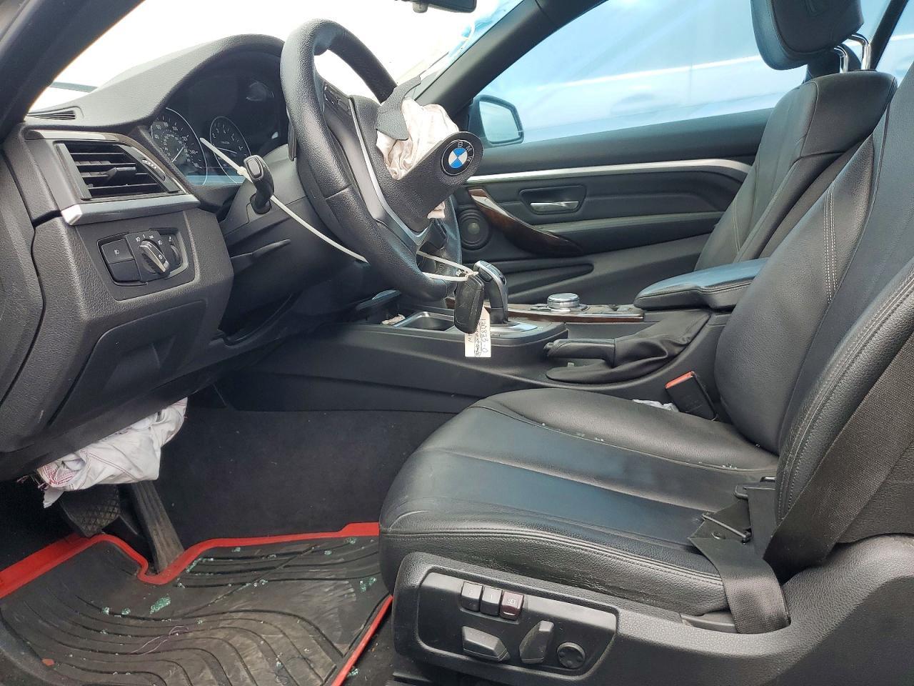 2015 BMW 428 I - Фото 7