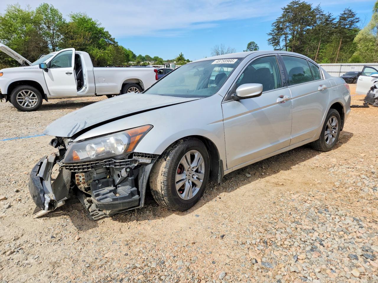 2011 Honda Accord Se