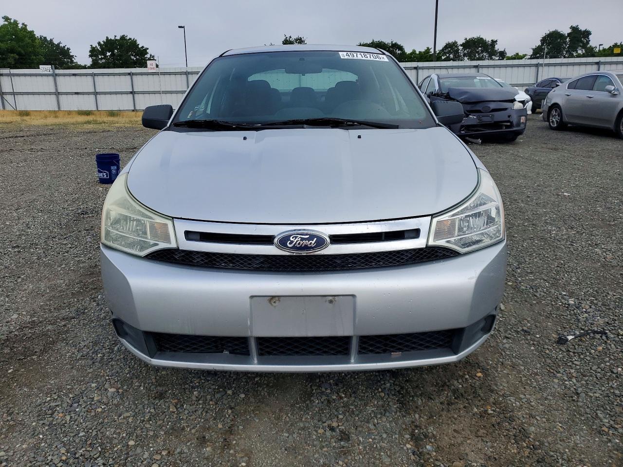 2010 Ford Focus Se - Фото 5