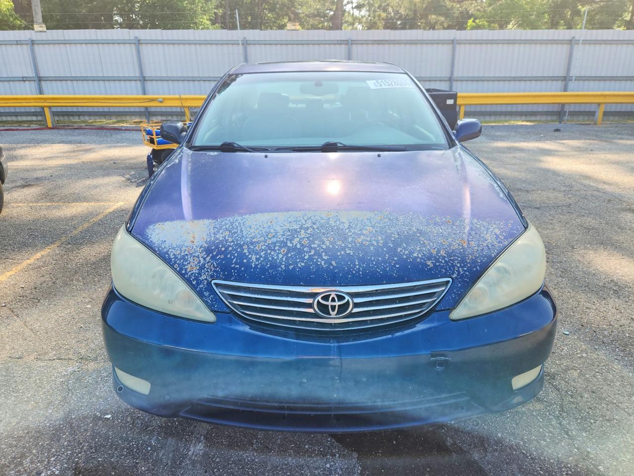 2005 Toyota Camry Xle V6 - Фото 5