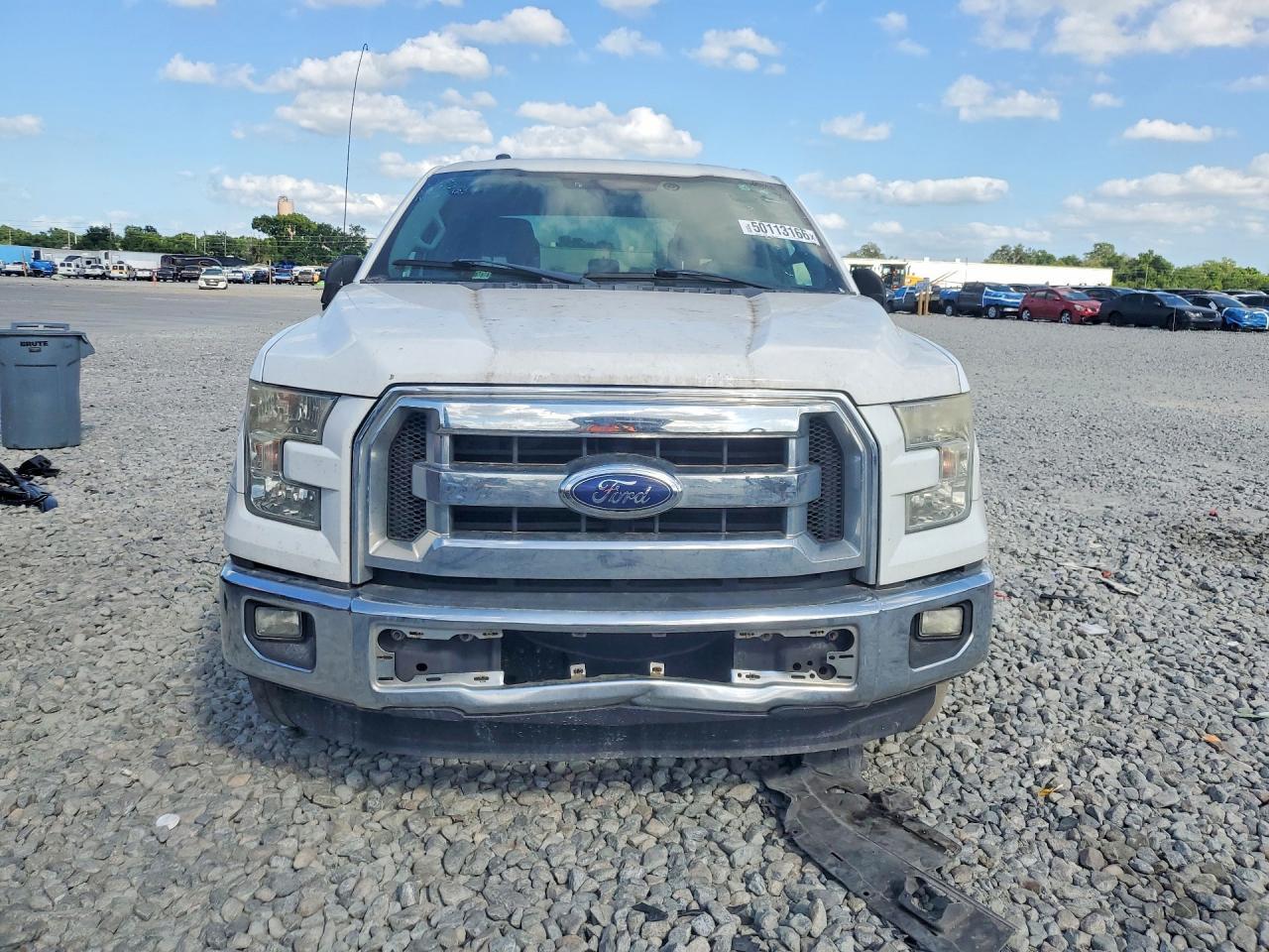 2016 Ford F150 Supercrew - Image 5