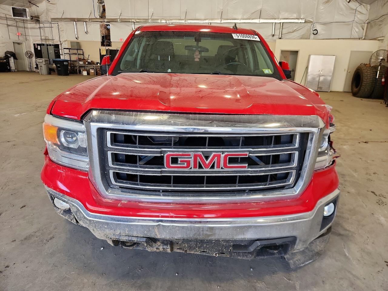 2014 GMC Sierra K1500 Sle - Image 5