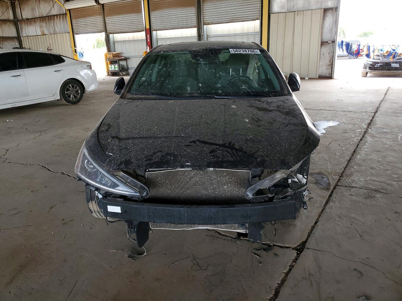 2020 Hyundai Elantra Value Edition - Фото 5