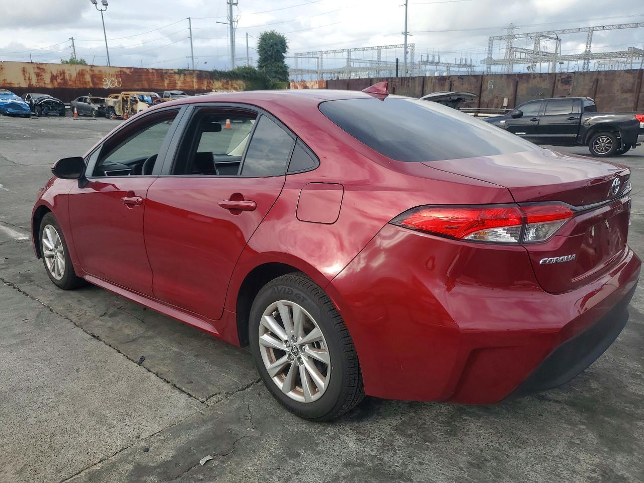 2026 Toyota Corolla Le - Фото 2