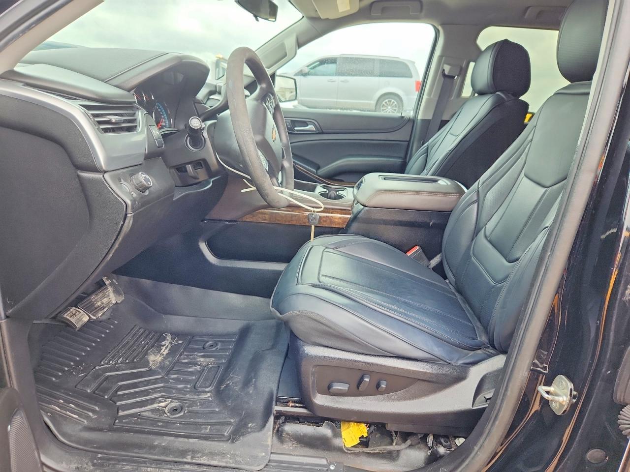 2020 Chevrolet Tahoe Police - Image 7