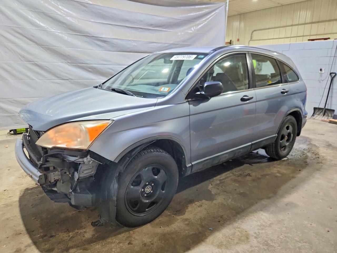 2008 Honda Cr-V Lx