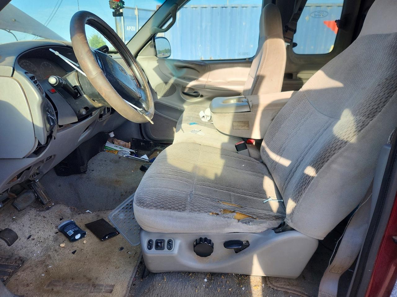 1998 Ford F150 - Image 7