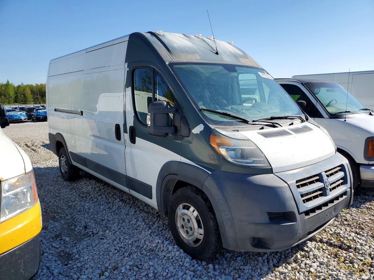 2014 Ram Promaster 2500 2500 High - Image 4