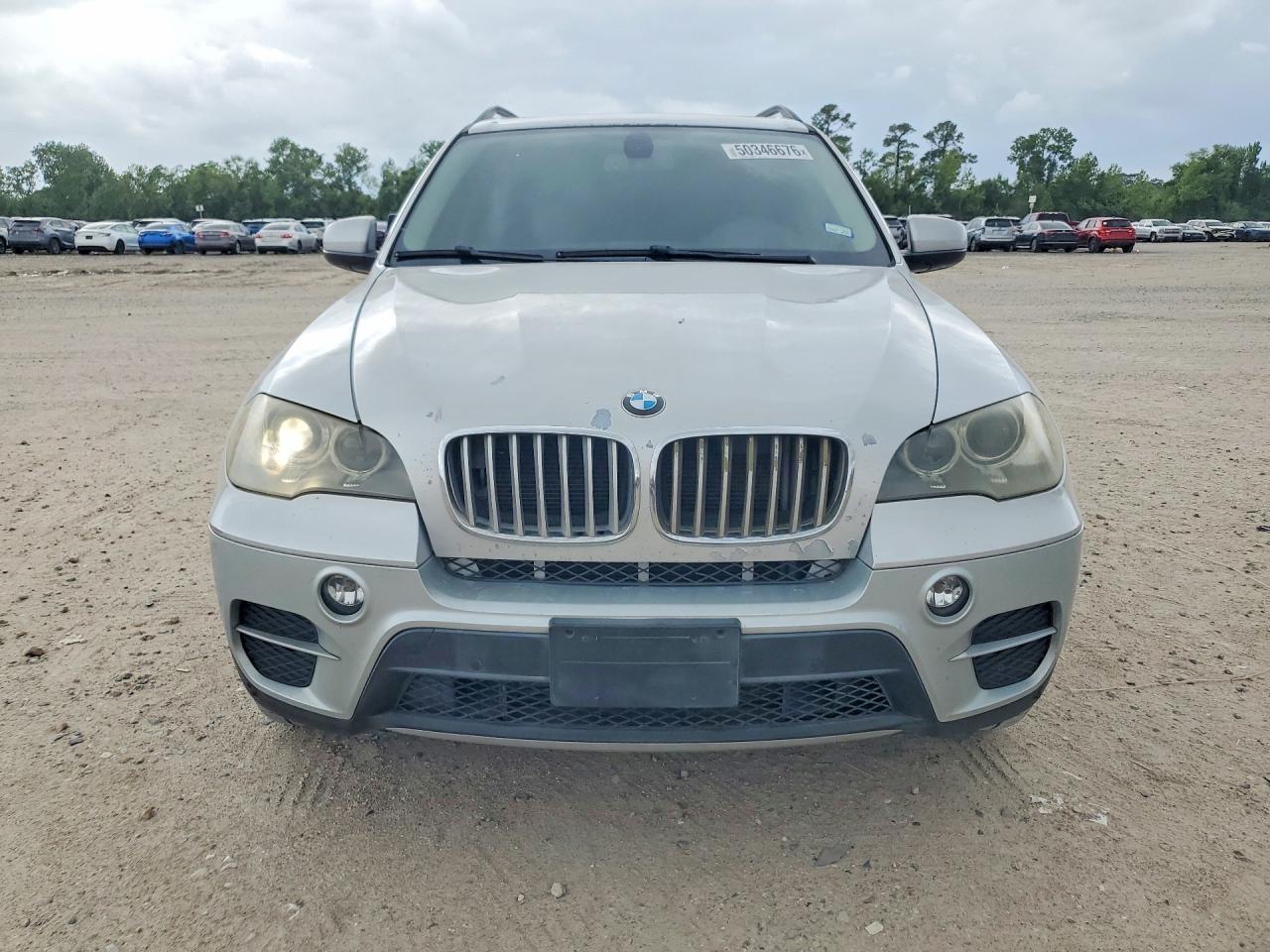 2013 BMW X5 xDrive35I - Image 5