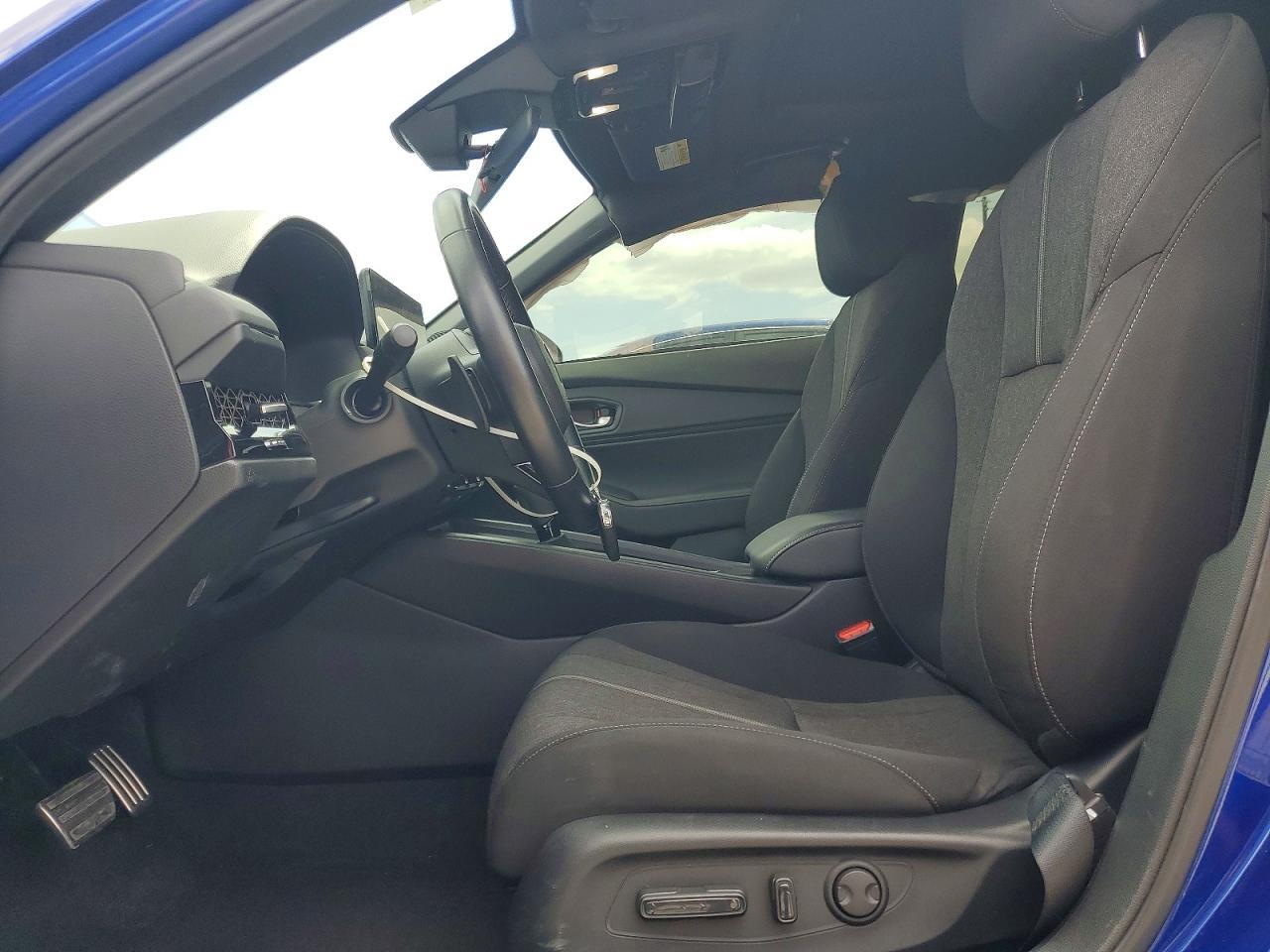 2024 Honda Accord Hybrid Sport - Фото 7