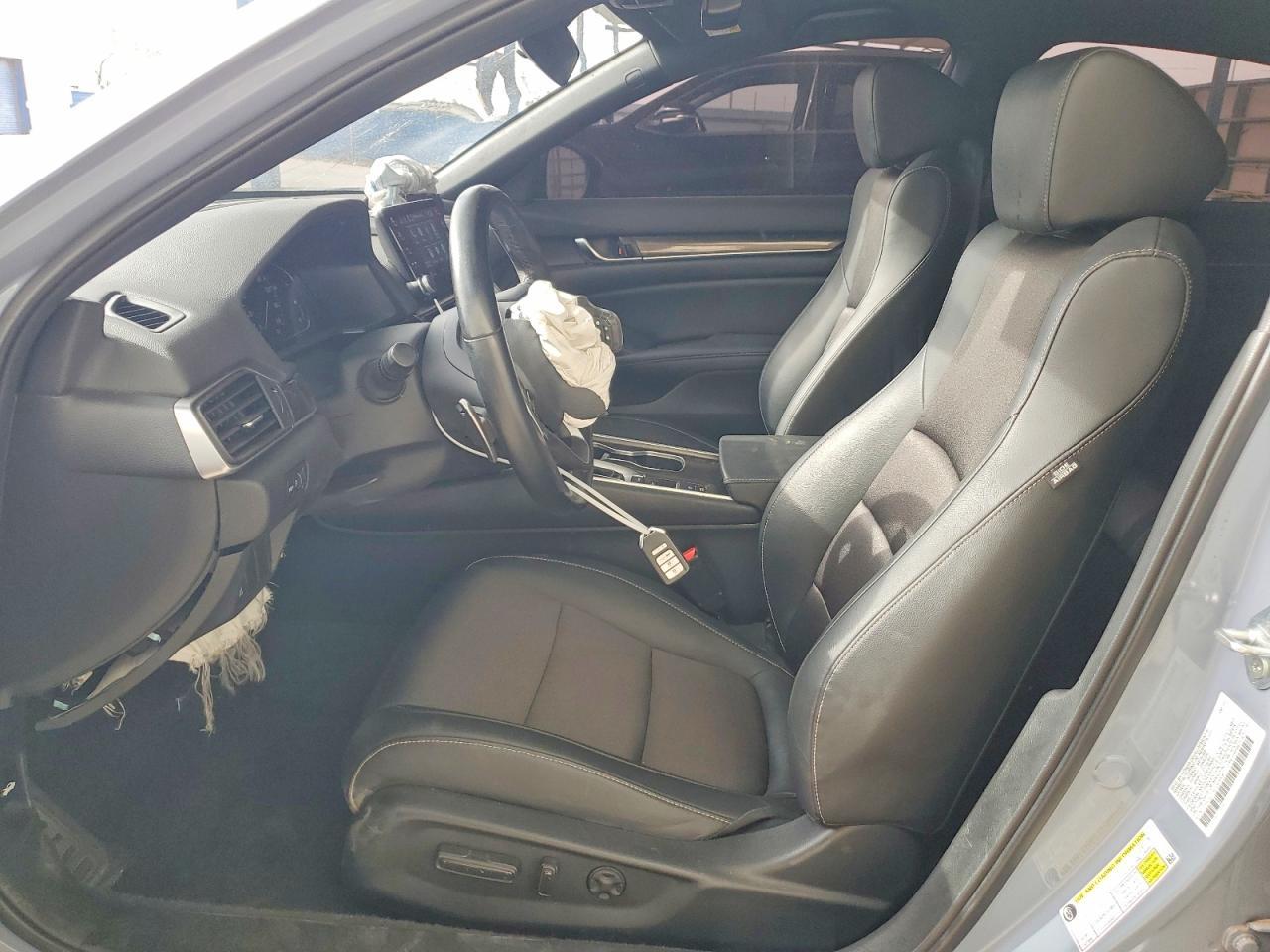 2022 Honda Accord Sport - Фото 7