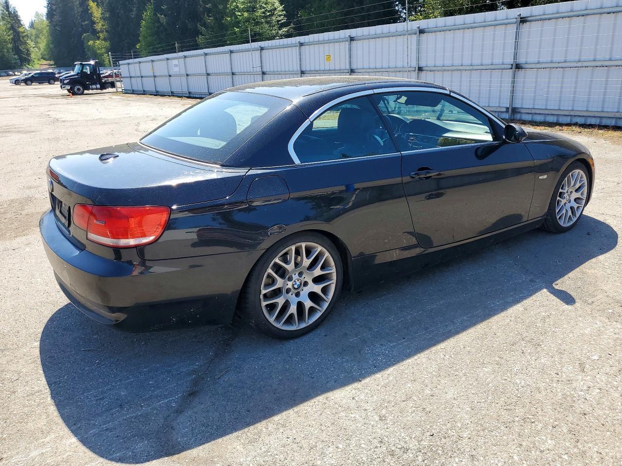 2008 BMW 328 I - Фото 3
