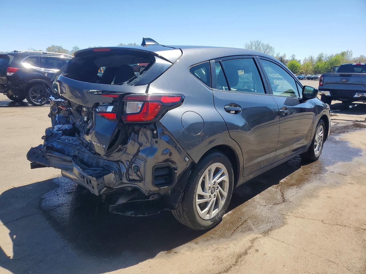 2024 Subaru Impreza - Image 3