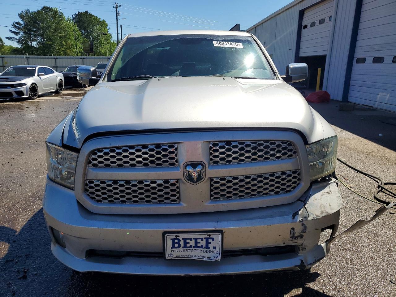2015 Ram 1500 St - Image 5