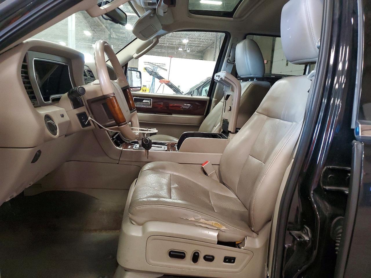 2014 Lincoln Navigator - Фото 7