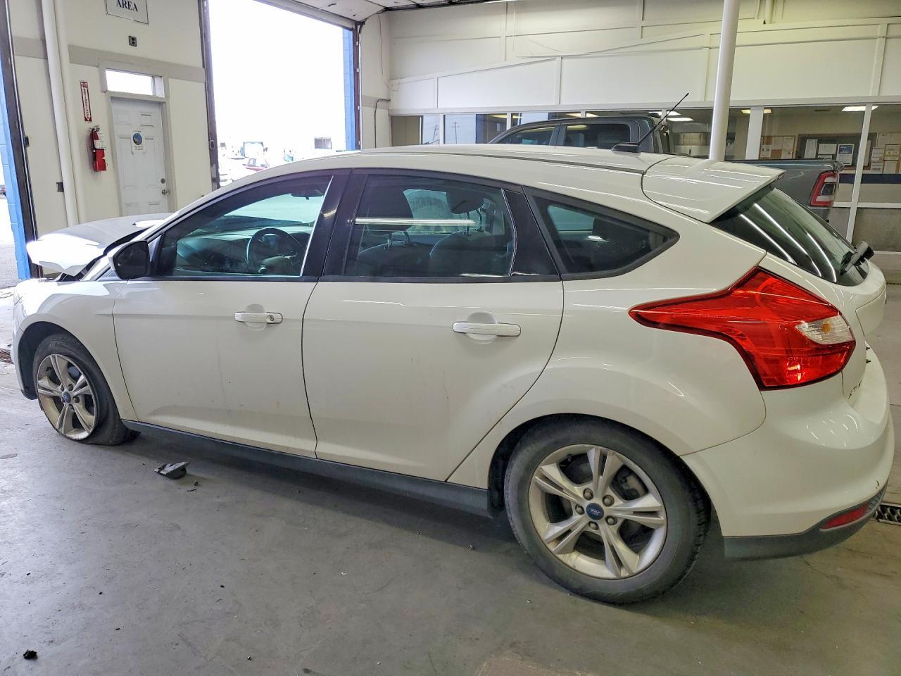 2012 Ford Focus Se - Image 2