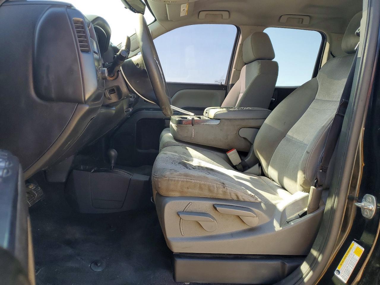 2019 GMC Sierra Limited K1500 - Фото 7