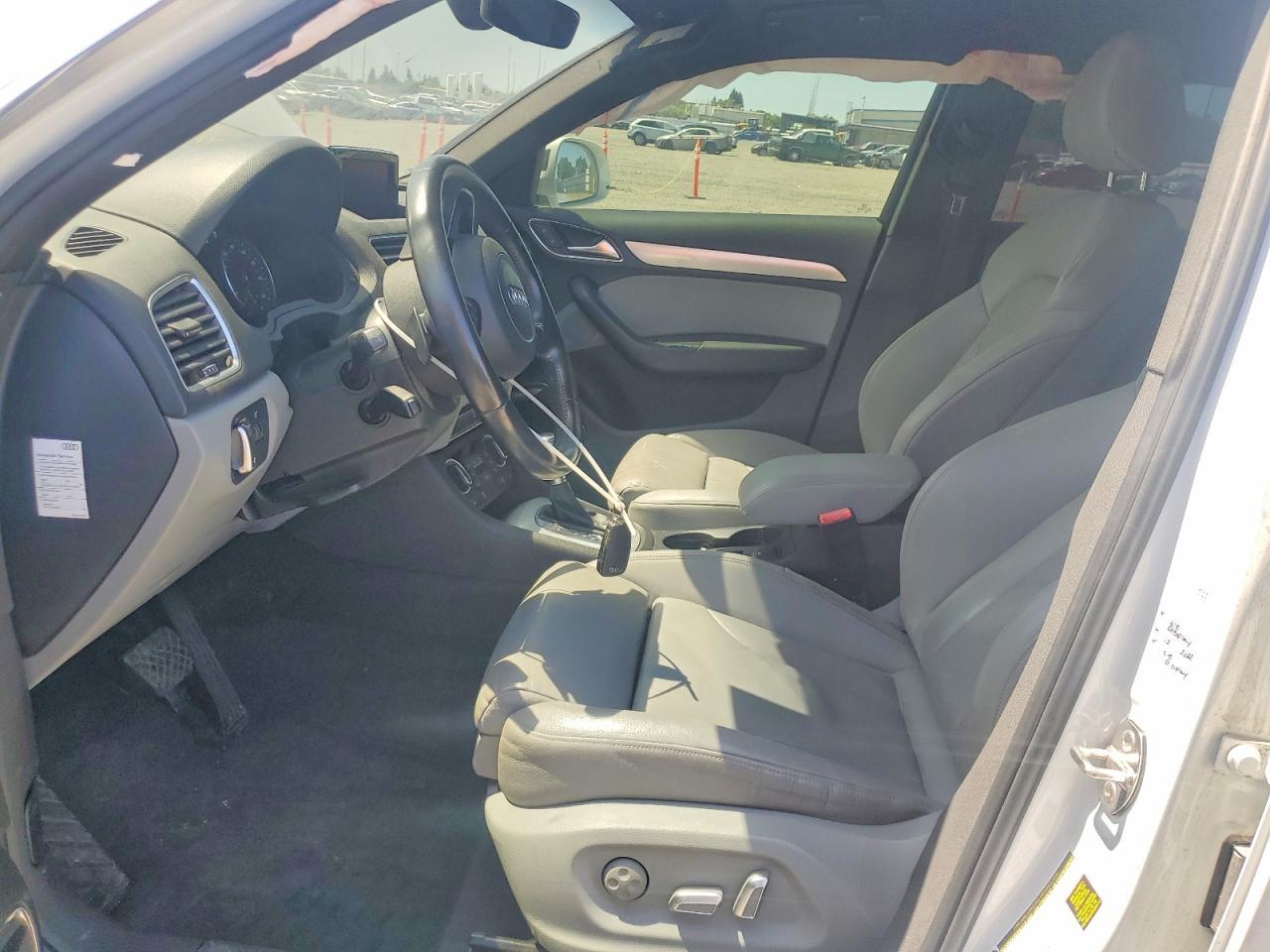 2016 Audi Q3 Prestige - Фото 7