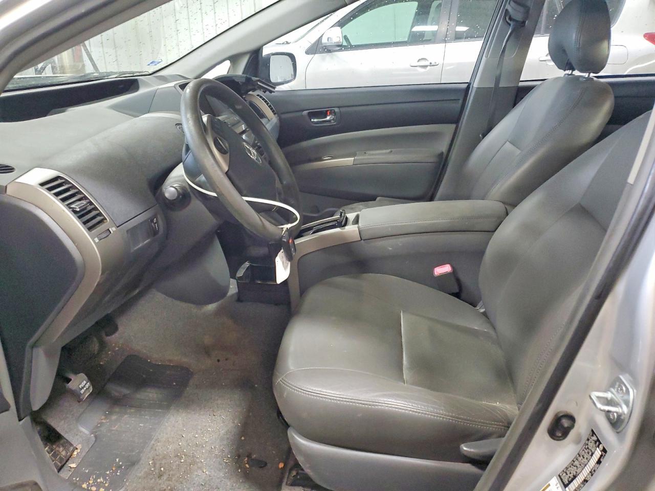 2007 Toyota Prius Base - Image 7