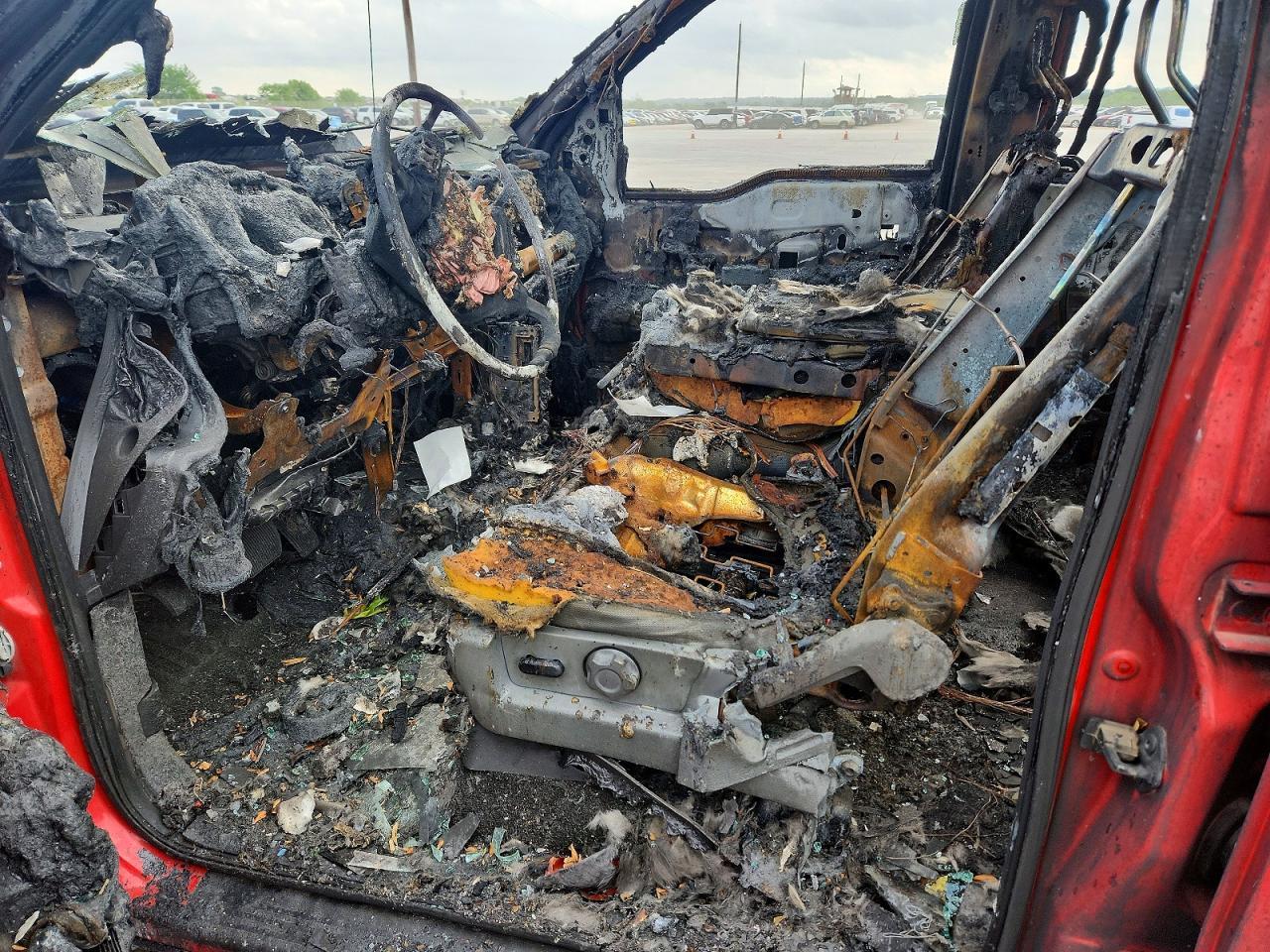 2011 Ford F150 Supercrew - Image 7