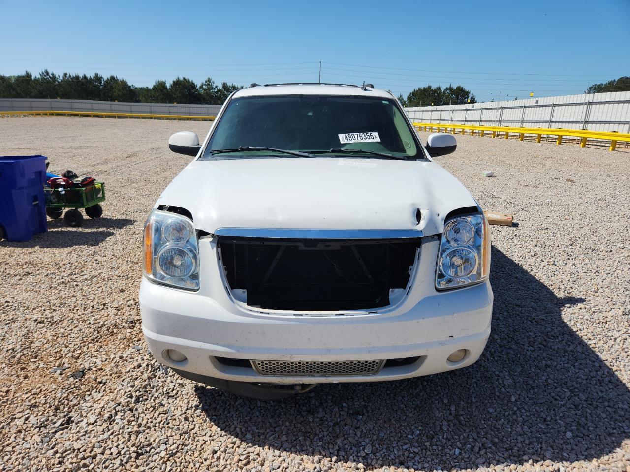 2007 GMC Yukon - Фото 5