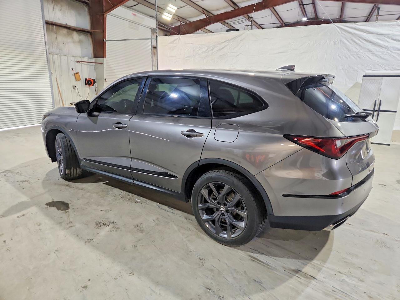 2022 Acura Mdx A-Spec - Фото 2