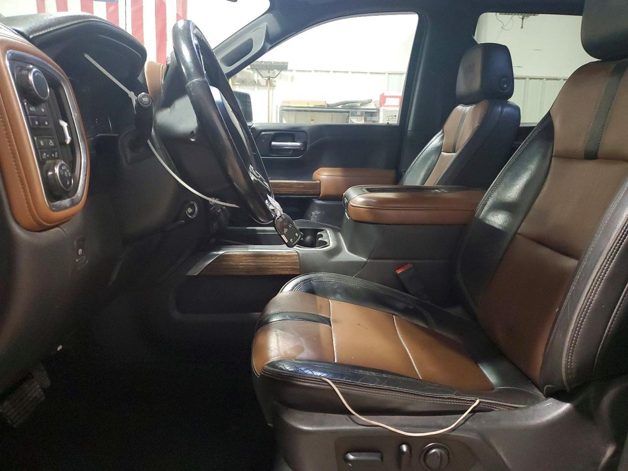 2019 Chevrolet Silverado K1500 High Country - Image 7